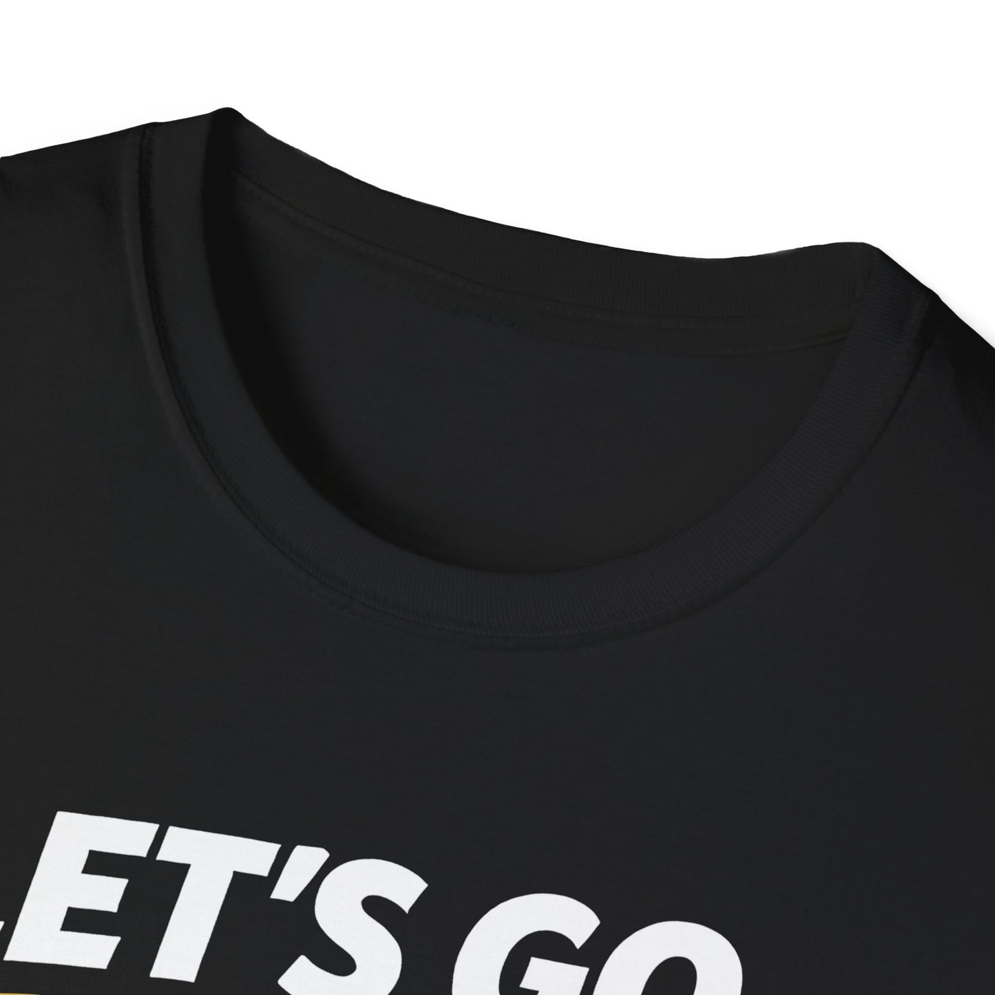 Let's Go, Waltz! T-Shirt