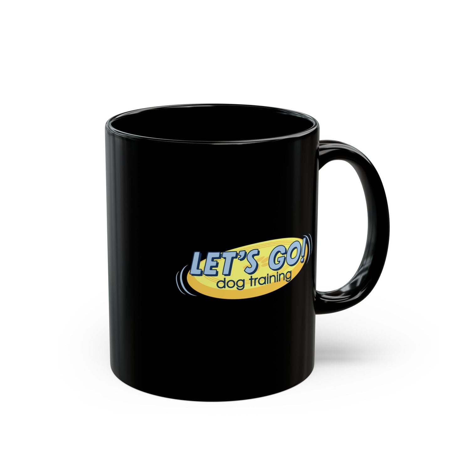 Let’s Go, Waltz! Mug