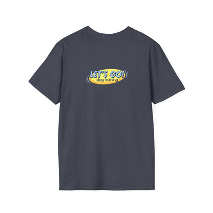 Let's Go, Waltz! T-Shirt