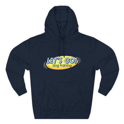 Let's Go, Waltz! Hoodie