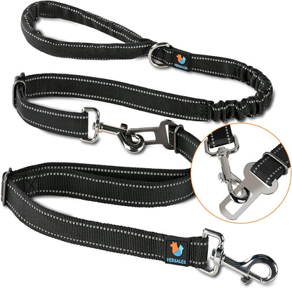 Dog Leash, 6 FT Dog Leash for Large Dogs Heavy Duty Dog Leashes for sll Dogs