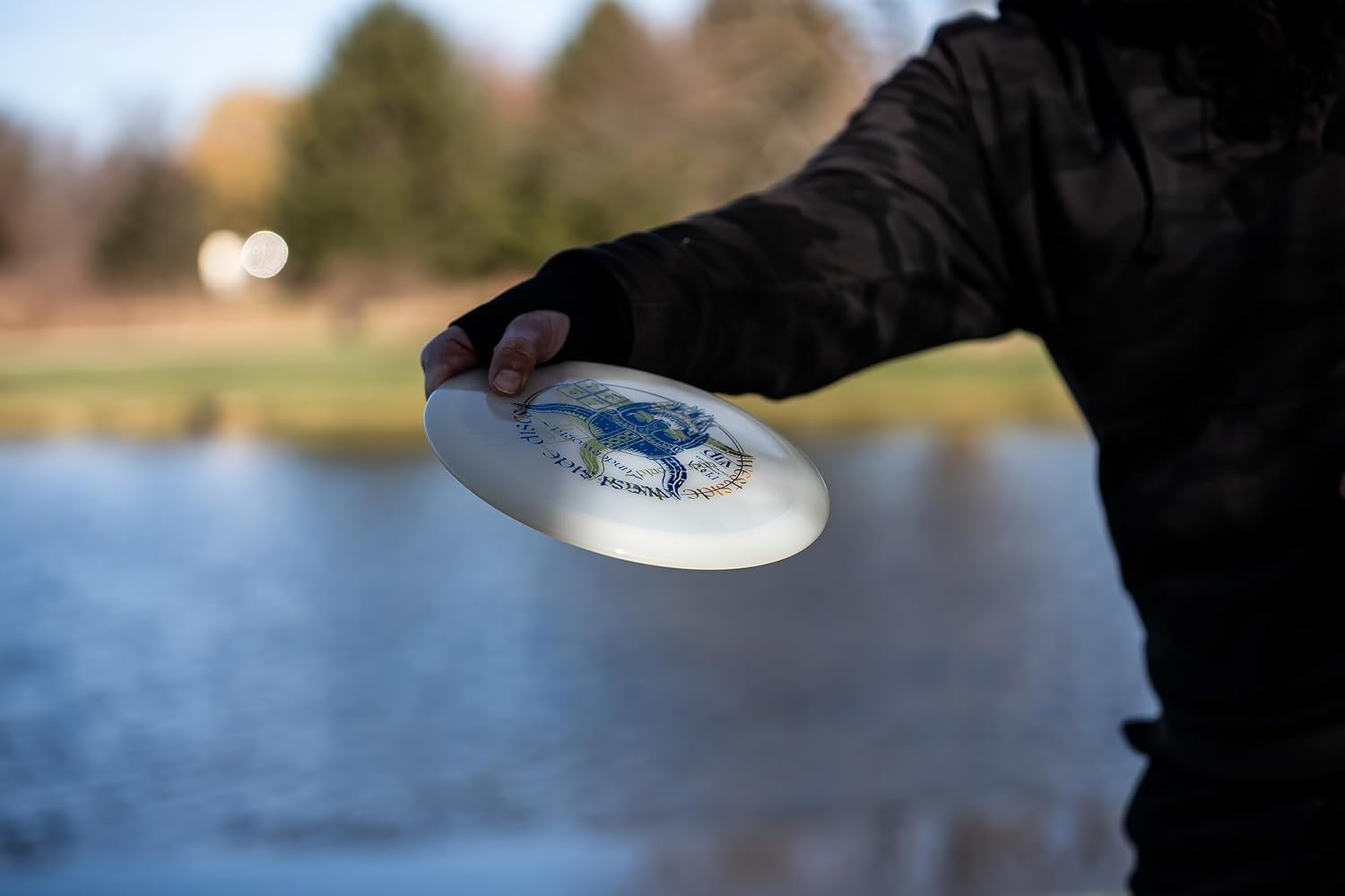 Disc Golf Set (Misprint 5-Pack) - Affordable Frisbee Golf Discs Set for Beginners