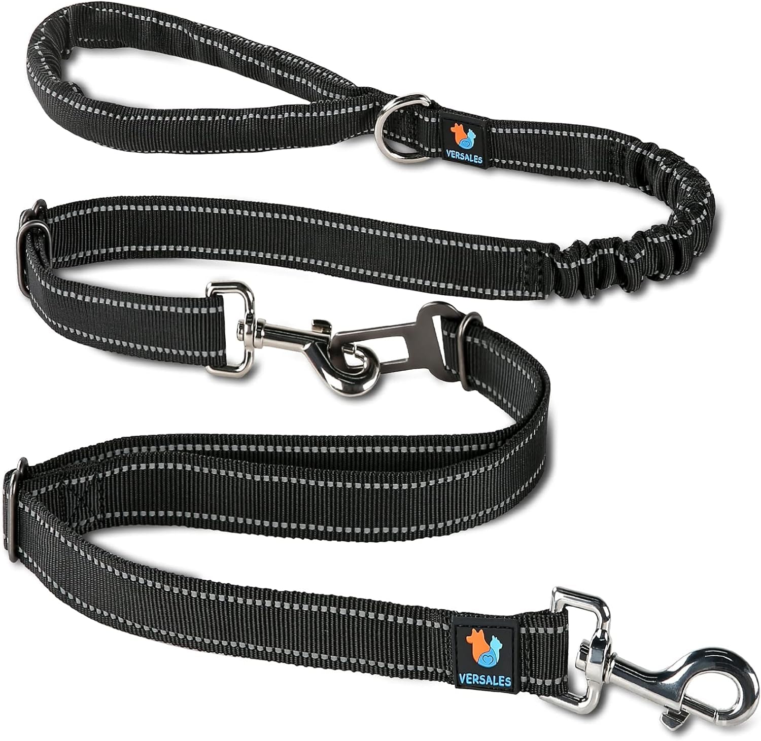 Dog Leash, 6 FT Dog Leash for Large Dogs Heavy Duty Dog Leashes for sll Dogs