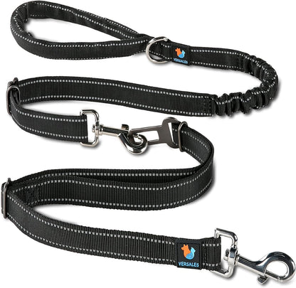 Dog Leash, 6 FT Dog Leash for Large Dogs Heavy Duty Dog Leashes for sll Dogs