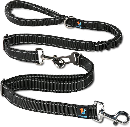 Dog Leash, 6 FT Dog Leash for Large Dogs Heavy Duty Dog Leashes for sll Dogs