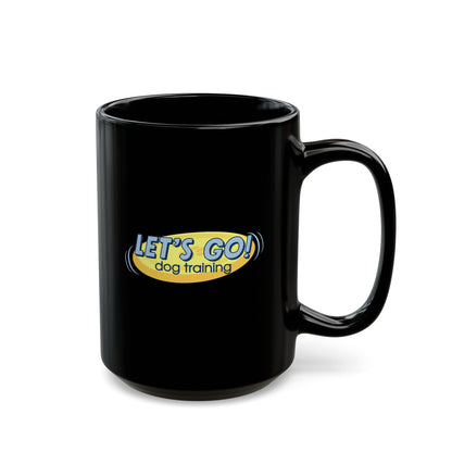 Let’s Go, Waltz! Mug