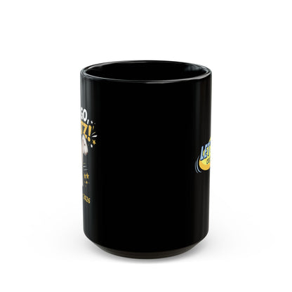 Let’s Go, Waltz! Mug