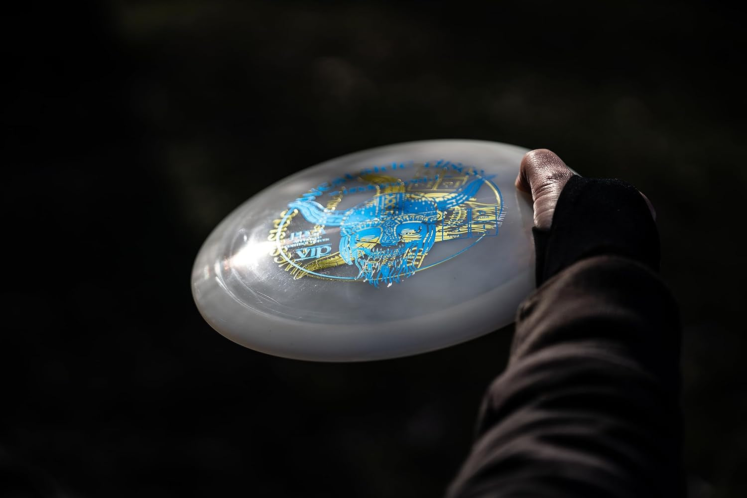 Disc Golf Set (Misprint 5-Pack) - Affordable Frisbee Golf Discs Set for Beginners