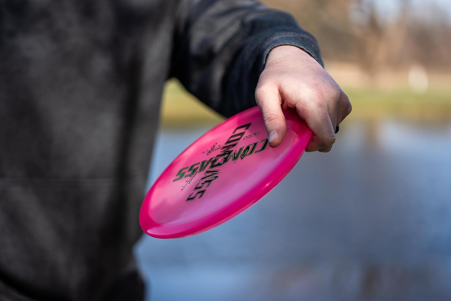 Disc Golf Set (Misprint 5-Pack) - Affordable Frisbee Golf Discs Set for Beginners