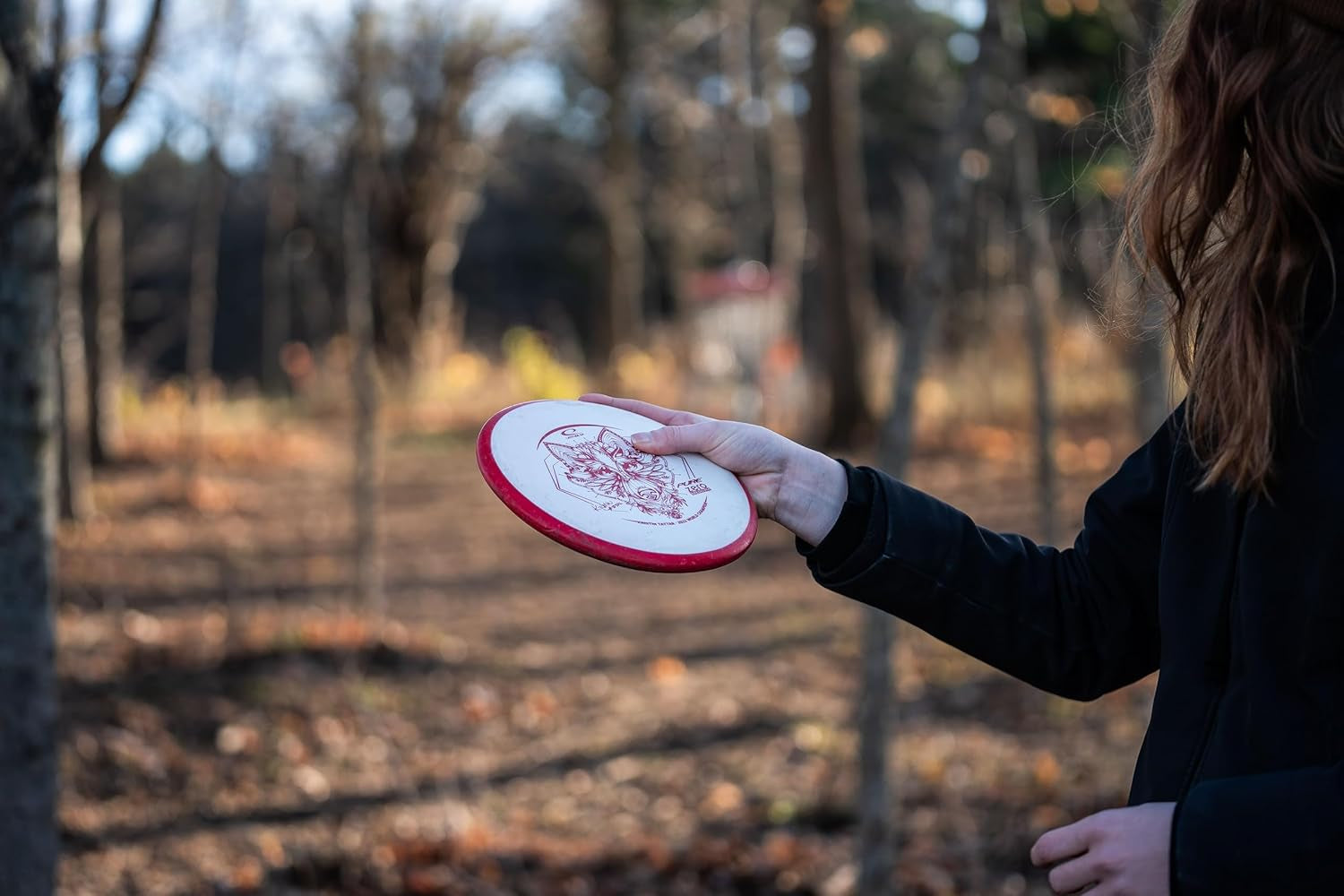 Disc Golf Set (Misprint 5-Pack) - Affordable Frisbee Golf Discs Set for Beginners